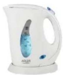 ADLER AD 2225 - EUROPE - 1