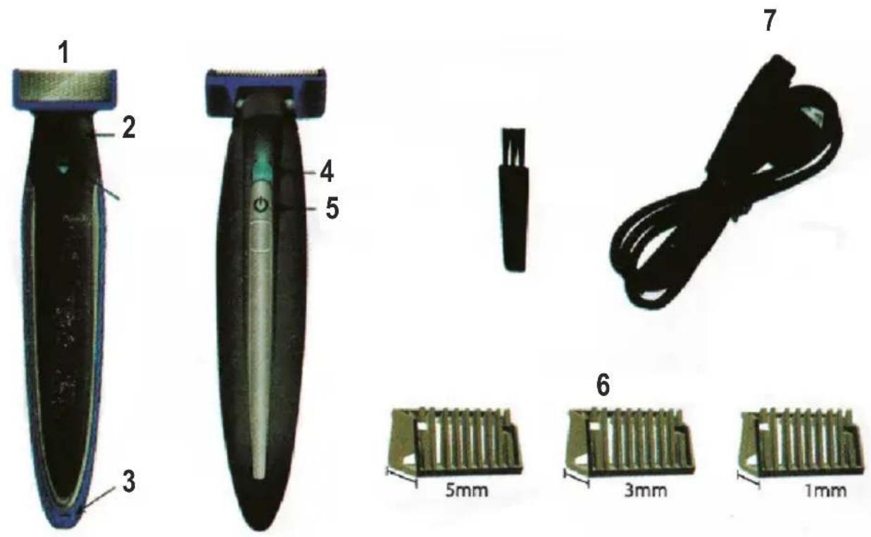 ADLER AD 2922 - 1