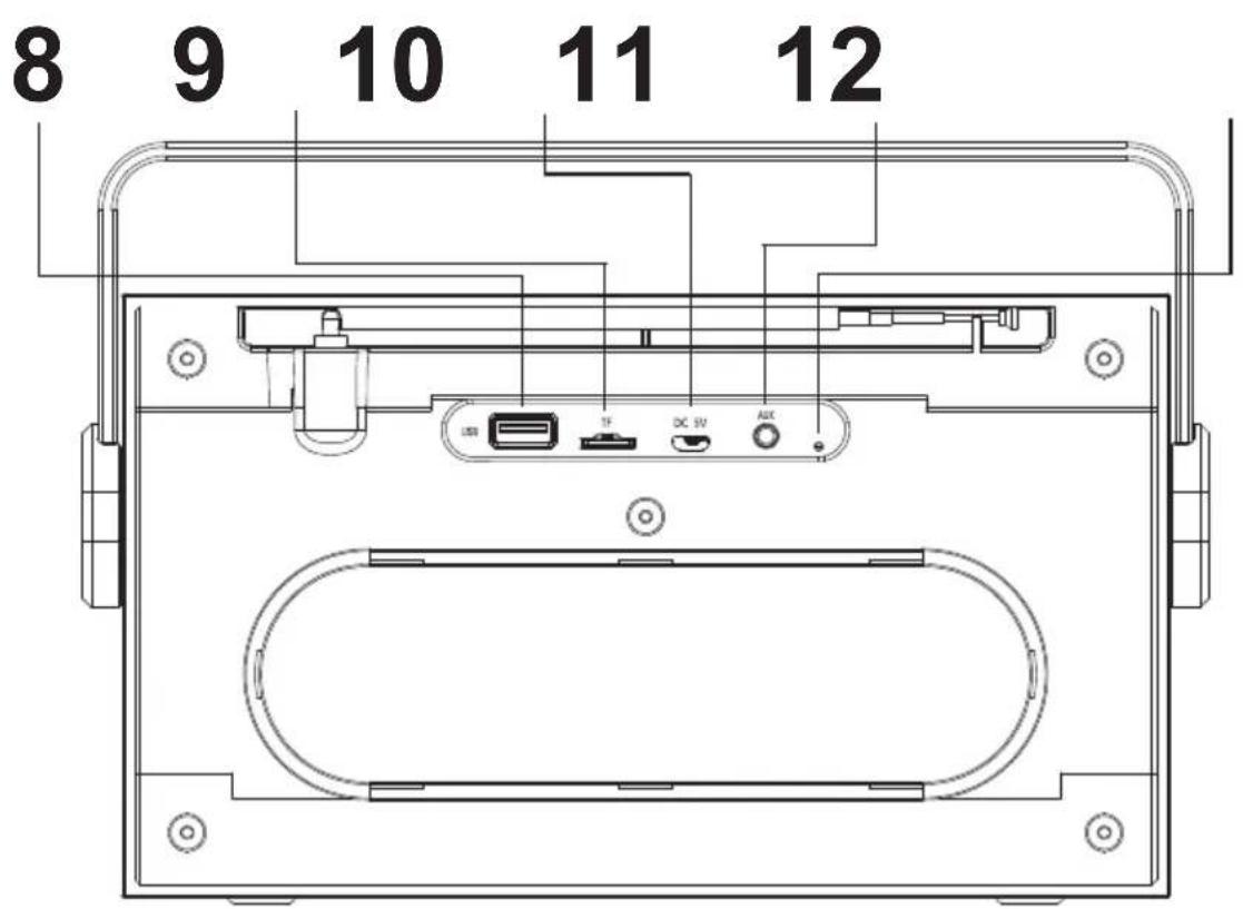 CAMRY CR 1183 - 2