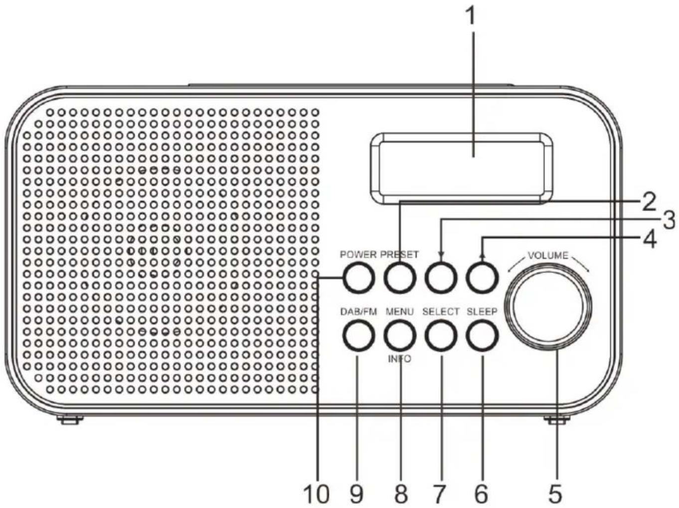 CAMRY CR 1179 - 1
