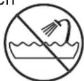ADLER AD 8165 - SICHERHEITSBEDINGUNGEN. WICHTIG HINWEISE ZUR GEBRAUCHSSICHERHEIT BITTE SORGFÄLTIG LESEN UND FÜR ZUKünftIGE VERWEISE AUFBEWAHREN - 1