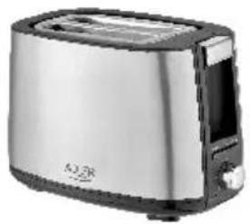 ADLER AD 7432 - EUROPE - 2