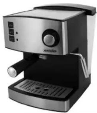 Mesko MS 8150 - mesko - 1