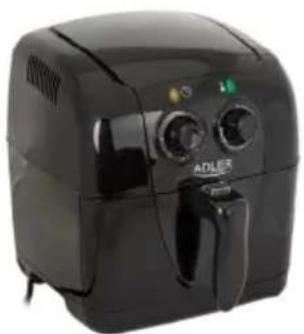 ADLER AD 7426 - EVROPA - 10