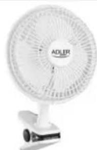 ADLER AD 7426 - EVROPA - 6