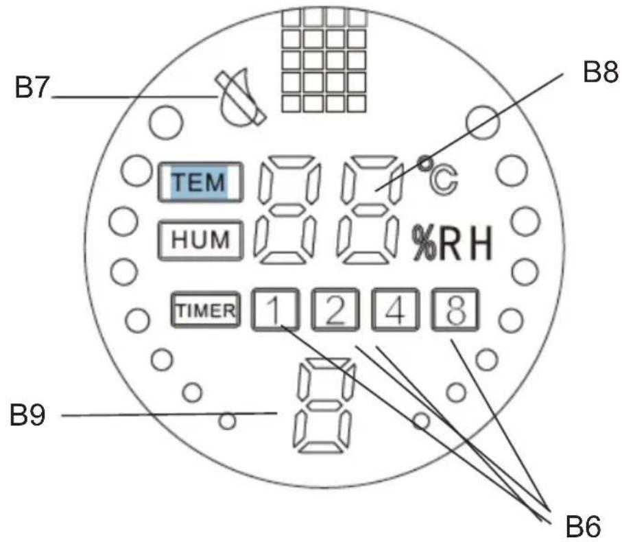 CAMRY CR 7964 - CR 7964 - 1