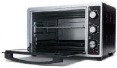 CAMRY CR 8054 - Premium - 3