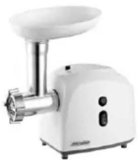 Mesko MS 7965 - DEUTSCH - 3
