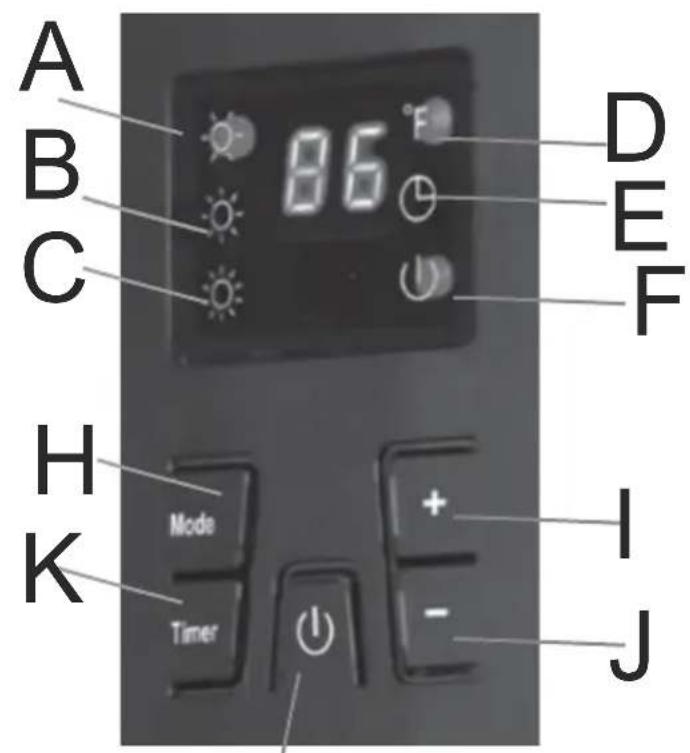 CAMRY CR 7810 - 3