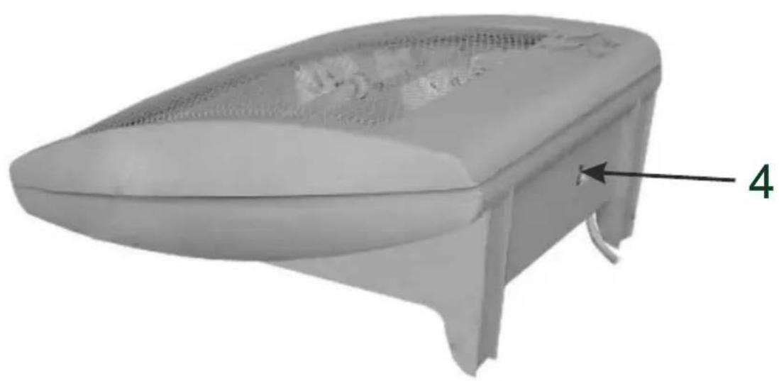 ADLER AD 7709 - 3