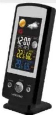 Mesko MS 7710 - PERSHKRIMI I PAJISJES: - 8