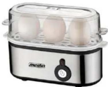 Mesko MS 7710 - PERSHKRIMI I PAJISJES: - 19