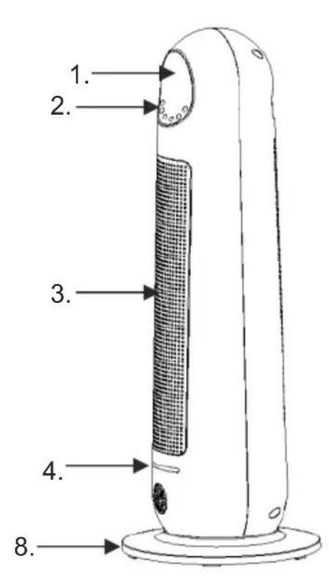 ADLER AD 7731 - 2