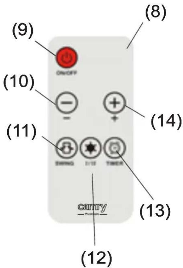 CAMRY CR 7722 - 6