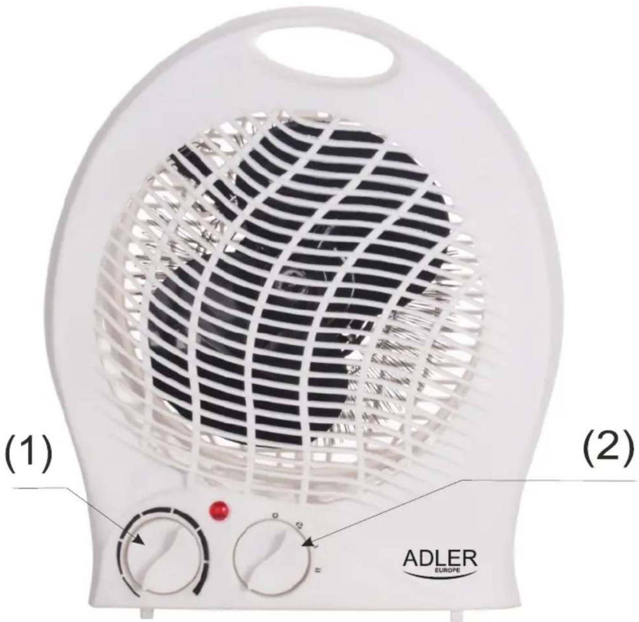 ADLER AD 7728 - 1