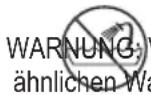 CAMRY CR 7724 - REINIGUNG UND INSTANDHALTUNG - 3