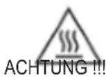 CAMRY CR 7724 - REINIGUNG UND INSTANDHALTUNG - 1