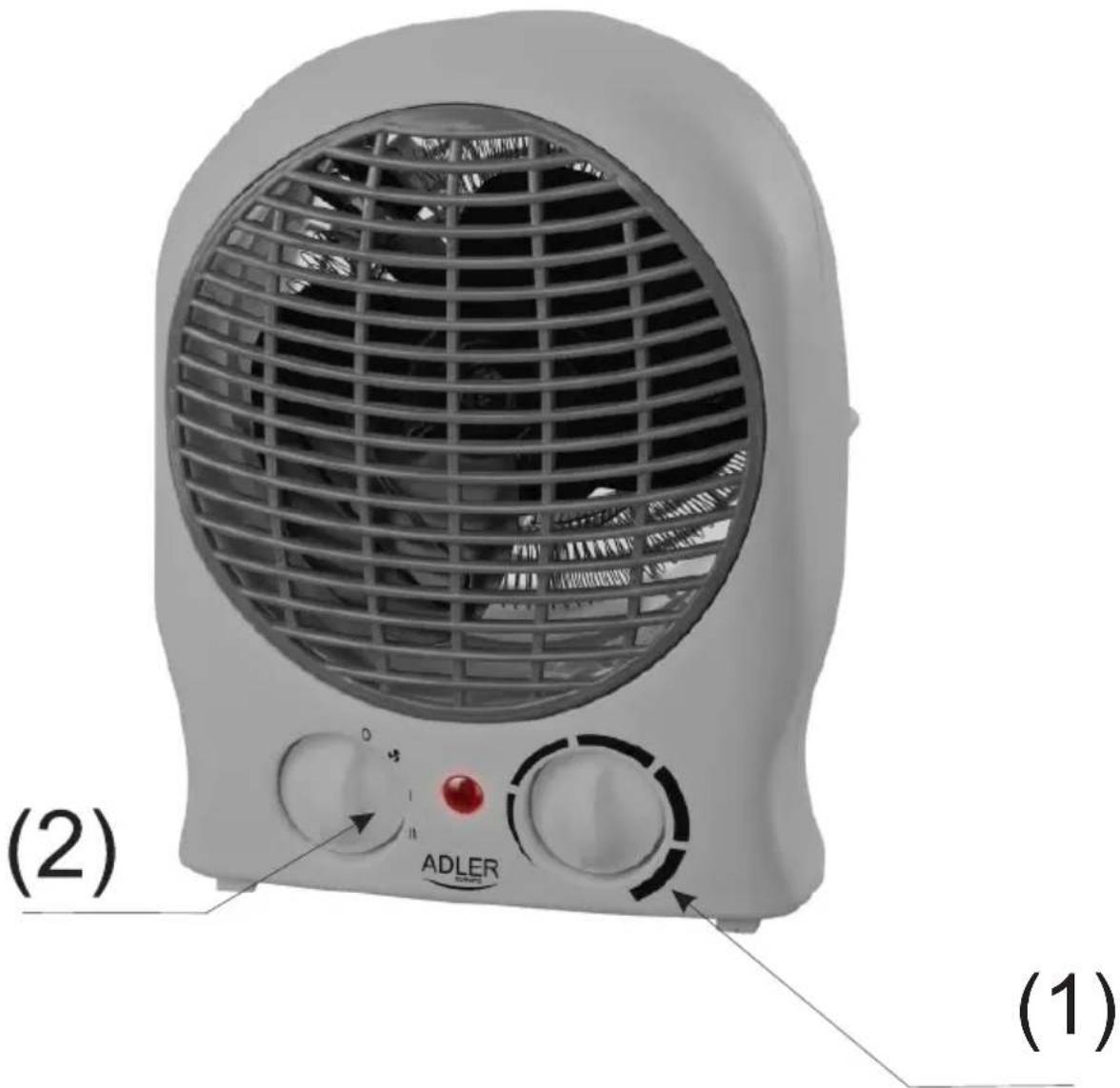 ADLER AD 7716 - AD 7716 - 1