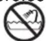 ADLER AD 7716 - SAFETY CONDITIONS IMPORTANT INSTRUCTIONS ON SAFETY OF USE PLEASE READ CAREFULLY AND KEEP FOR FUTURE REFERENCE - 1