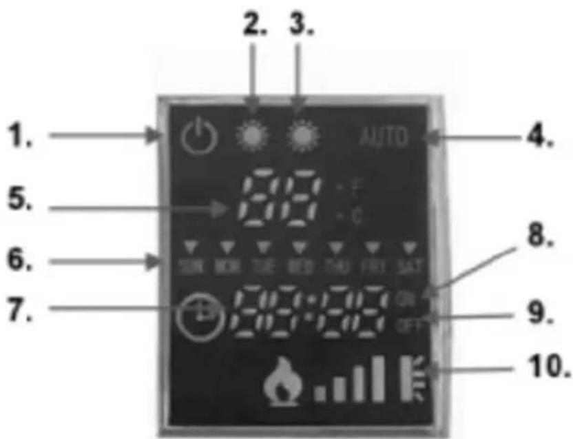 ADLER AD 7714 - AD 7714 - 8