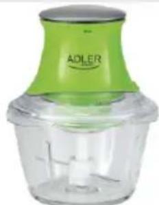ADLER AD 7717 - EUROPE - 6