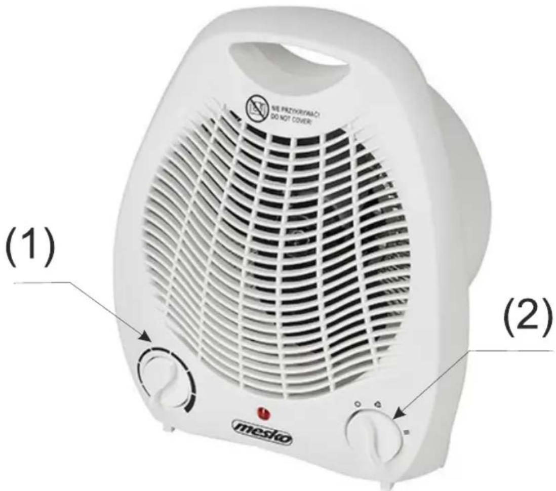 Mesko MS 7719 - 2