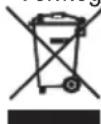 ADLER AD 3216 - SPECIFICATIONS - 1