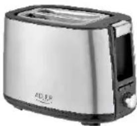 ADLER AD 7925 - EUROPE - 2