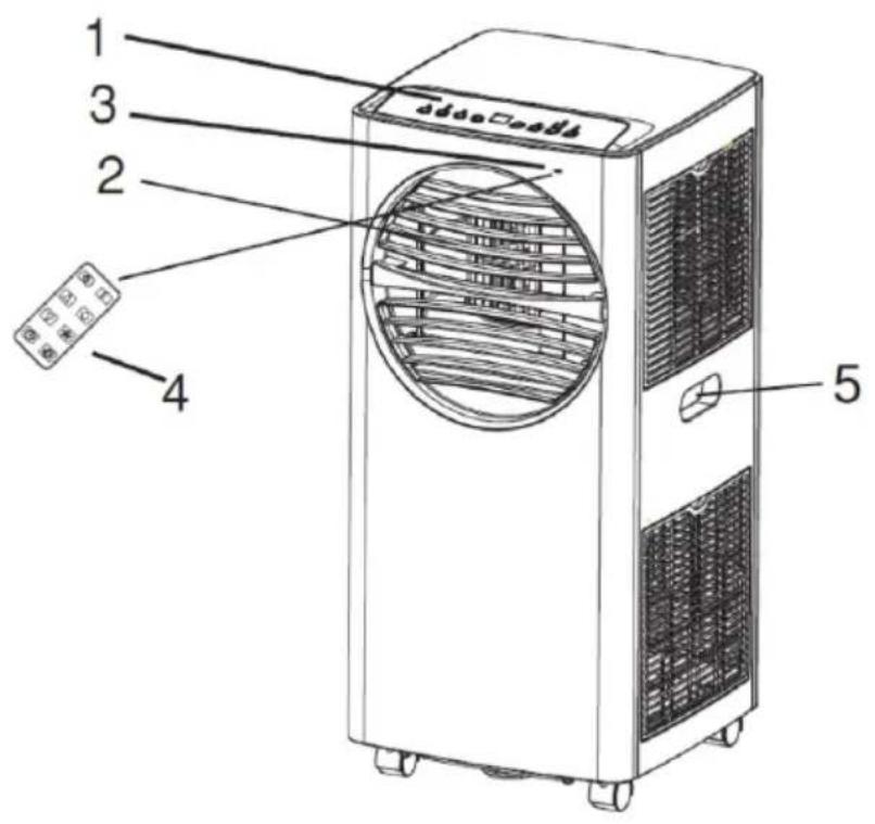 ADLER AD 7925 - 1