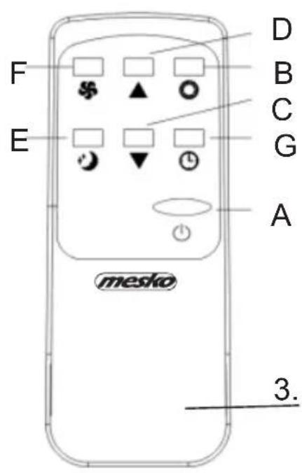 Mesko MS 7928 - MS 7928 - 1