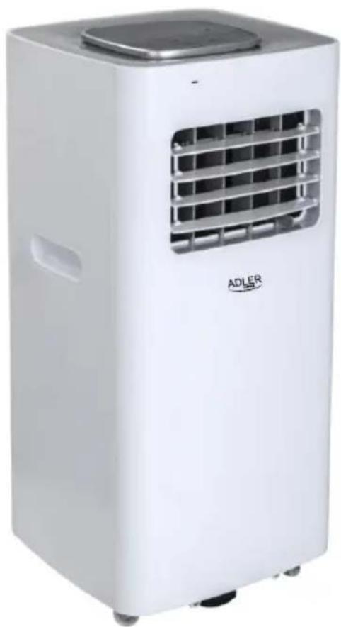 ADLER AD 7924 - 1