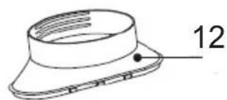 ADLER AD 7916 - 5