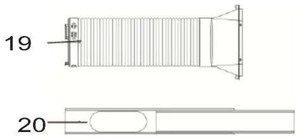 CAMRY CR 7907 - CR 7907 - 1