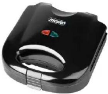 Mesko MS 7911 - BESCHERMINGSAPPARATEN - 7