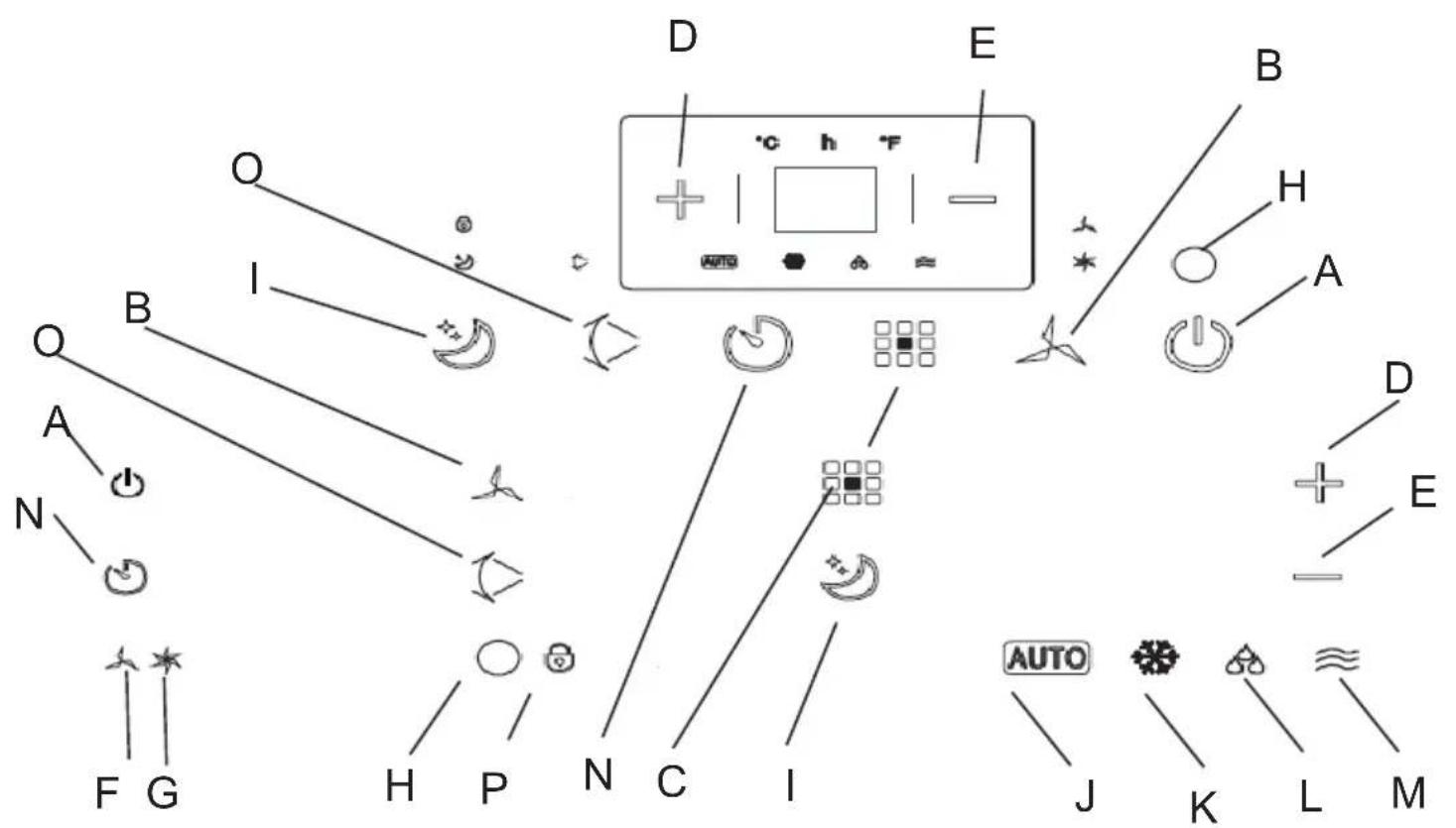 CAMRY CR 7912 - CR 7912 - 4