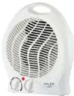 ADLER AD 6020 - EUROPE - 13