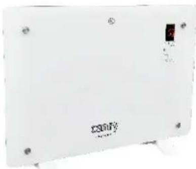 CAMRY CR 6017 - Premium - 9