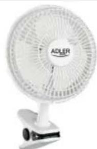 ADLER AD 4125 - (AR) - 5