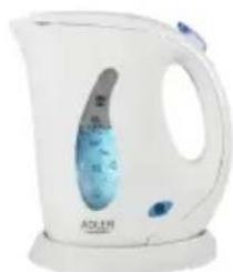 ADLER AD 4125 - EUROPE - 1