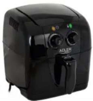 ADLER AD 4125 - (AR) - 9