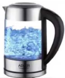 ADLER AD 4125 - EUROPE - 4