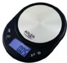 ADLER AD 4125 - EUROPE - 9