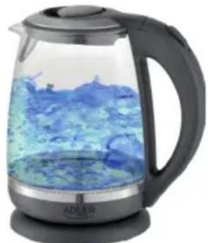ADLER AD 4125 - EUROPE - 10