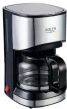ADLER AD 4125 - EUROPE - 9