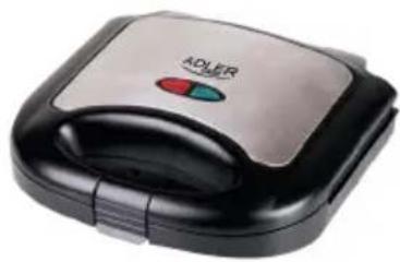 ADLER AD 4125 - EUROPE - 4