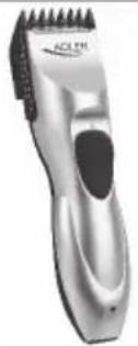 ADLER AD 4123 - EUROPE - 1
