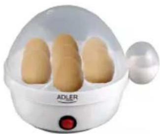 ADLER AD 4123 - (AR) - 6