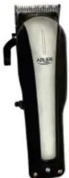 ADLER AD 4123 - EUROPE - 11