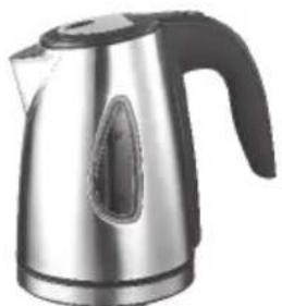 ADLER AD 4123 - (AR) - 8