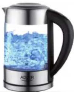 ADLER AD 4123 - EUROPE - 4